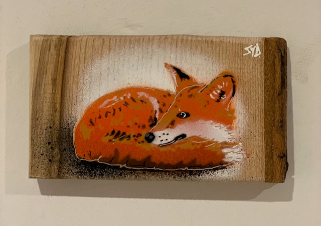 tree light bulb art go green 