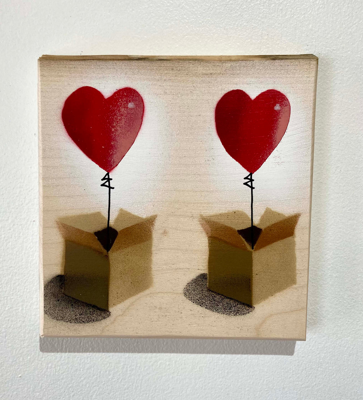 romantic art gifts buy love 
